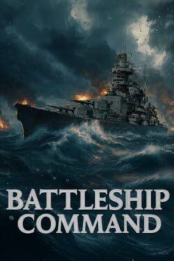 Image de Battleship Command