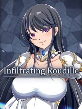 Image de Infiltrating Roudille