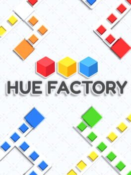 Image de Hue Factory
