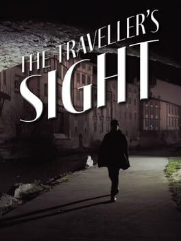 Image de The Traveller's Sight