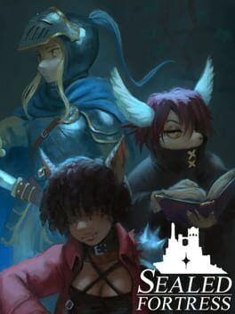 Image de Sealed Fortress