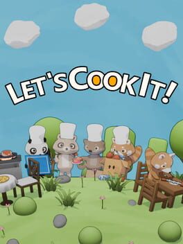 Image de Let's Cook It!