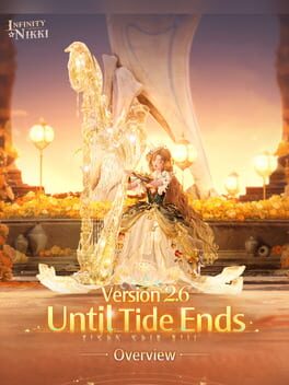 Image de Infinity Nikki: Until Tide Ends