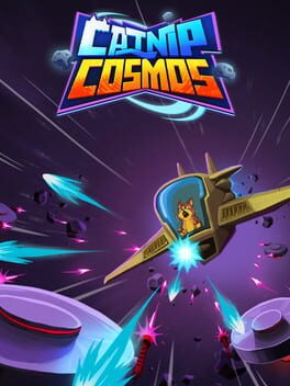Image de Catnip Cosmos