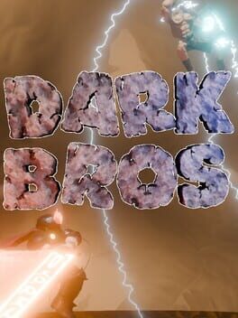 Image de Dark Bros