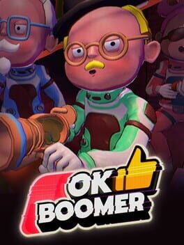 Image de OK Boomer