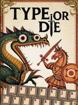 Image de Type or Die