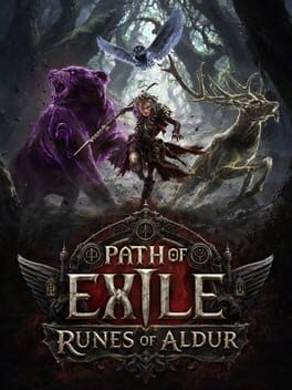 Image de Path of Exile 2: Runes of Aldur