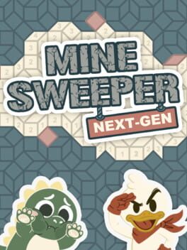 Image de Minesweeper: Next-Gen