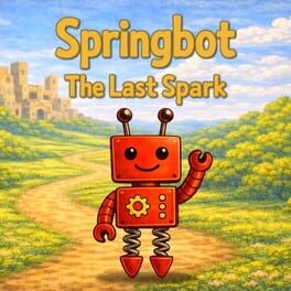 Image de Springbot: The Last Spark