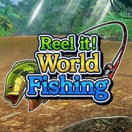 Image de Reel it! World Fishing