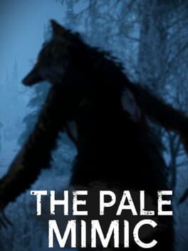 Image de The Pale Mimic