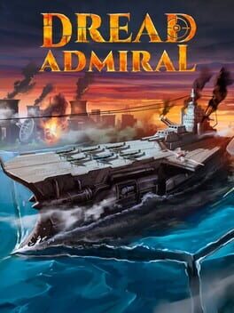 Image de Dread Admiral