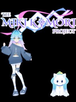Image de The Miki Komori Project