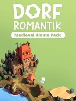 Image de Dorfromantik: Medieval Biome Pack