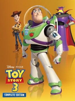 Image de Toy Story 3: Complete Edition