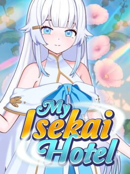 Image de My Isekai Hotel