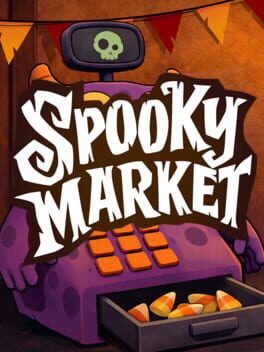 Image de Spooky Market