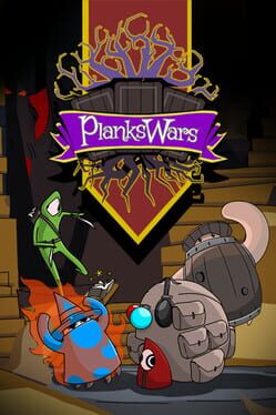 Image de Planks Wars