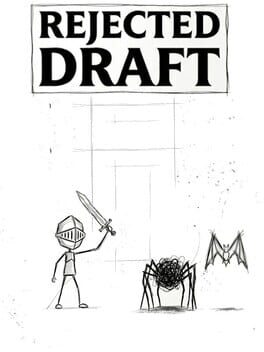 Image de Rejected Draft