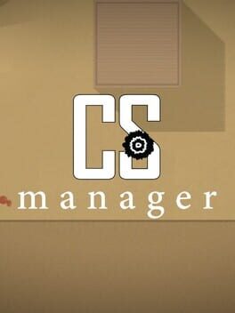 Image de CS Manager