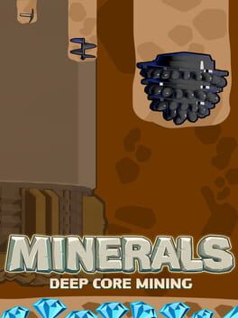Image de Minerals: Deep Core Mining