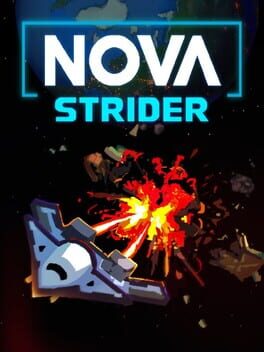 Image de Nova Strider