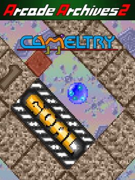 Image de Arcade Archives 2: Cameltry