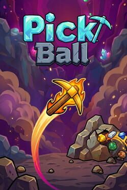 Image de Pick Ball