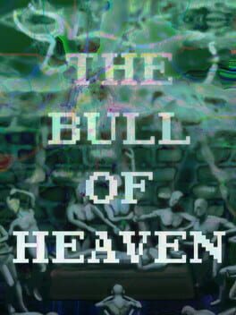 Image de The Bull of Heaven