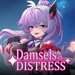 Image de Damsels in Distress
