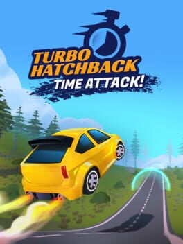 Image de Turbo Hatchback Time Attack