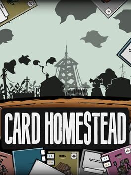 Image de Card Homestead