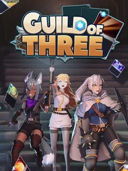 Image de Guild of Three