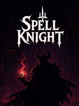 Image de Spell Knight