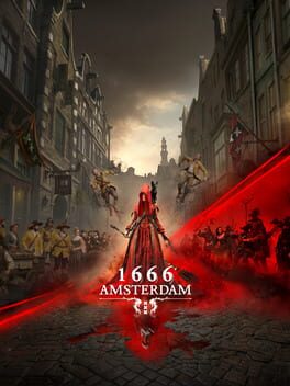 Image de 1666: Amsterdam