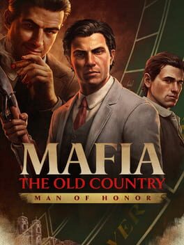 Image de Mafia: The Old Country - Man of Honor