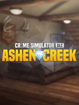 Image de Crime Simulator: Ashen Creek DLC