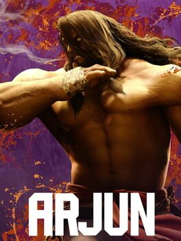Image de Street Fighter 6: Year 4 - Arjun