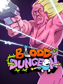 Image de Blood Dungeon