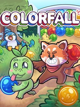 Image de Colorfall