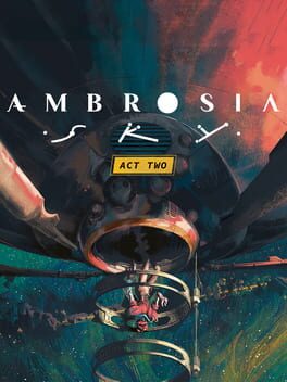 Image de Ambrosia Sky: Act Two