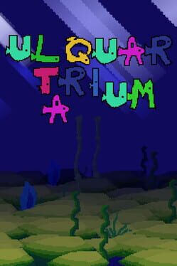 Image de Ultraquarium