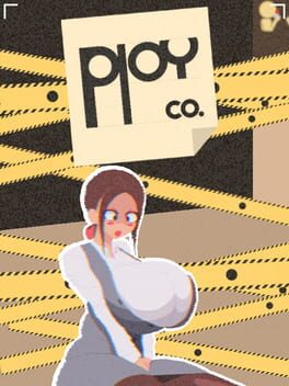Jaquette de Ploy Co.