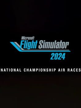 Image de Microsoft Flight Simulator 2024: National Championship Air Races
