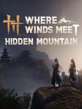 Image de Where Winds Meet: Hidden Mountain