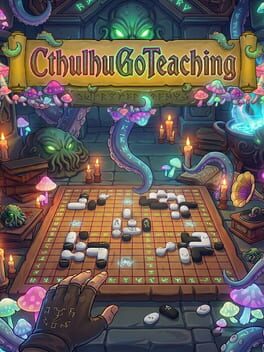 Image de Cthulhu Go Teaching