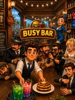 Image de Busy Bar: World Tour
