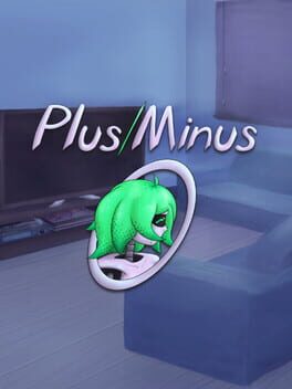 Image de Plus/Minus Zero