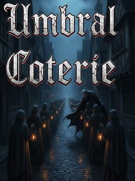 Image de Umbral Coterie